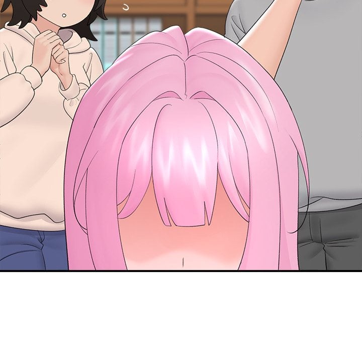 Hypnotist Security Guard (Uncensored) - Chapter 36 Page 75