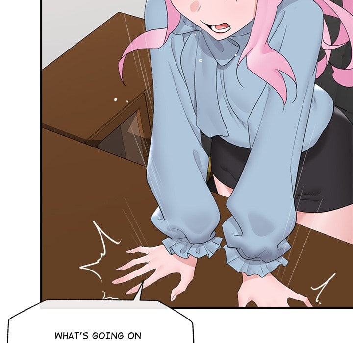 Hypnotist Security Guard (Uncensored) - Chapter 36 Page 80