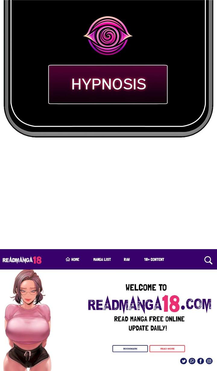 Hypnotist Security Guard (Uncensored) - Chapter 37 Page 24