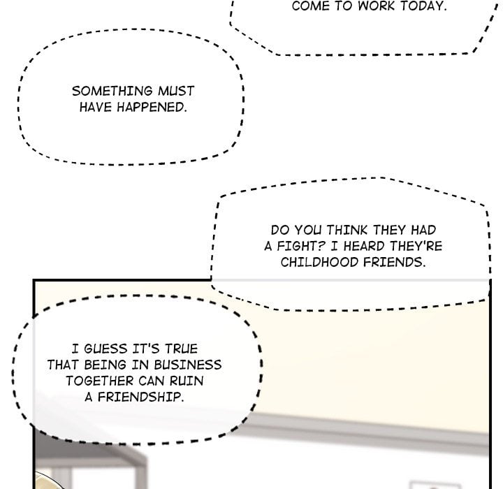 Hypnotist Security Guard (Uncensored) - Chapter 38 Page 11