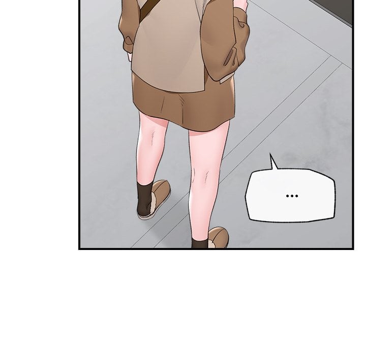 Hypnotist Security Guard (Uncensored) - Chapter 38 Page 110