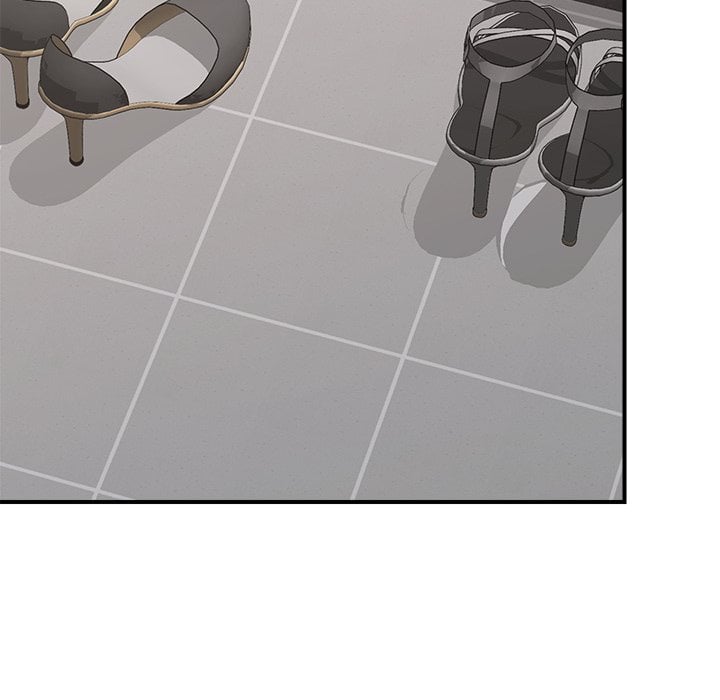 Hypnotist Security Guard (Uncensored) - Chapter 38 Page 122