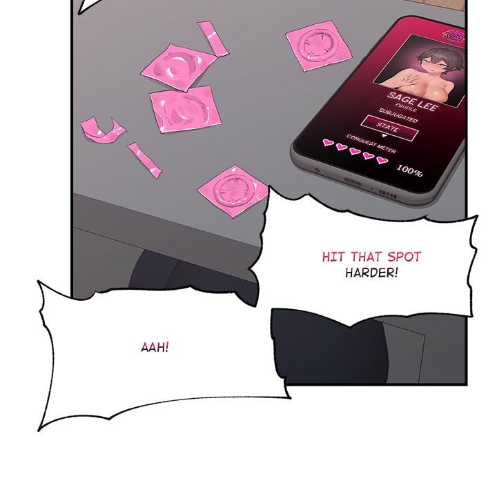 Hypnotist Security Guard (Uncensored) - Chapter 38 Page 127