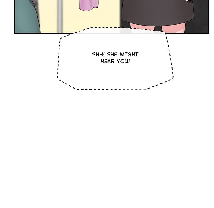 Hypnotist Security Guard (Uncensored) - Chapter 38 Page 13