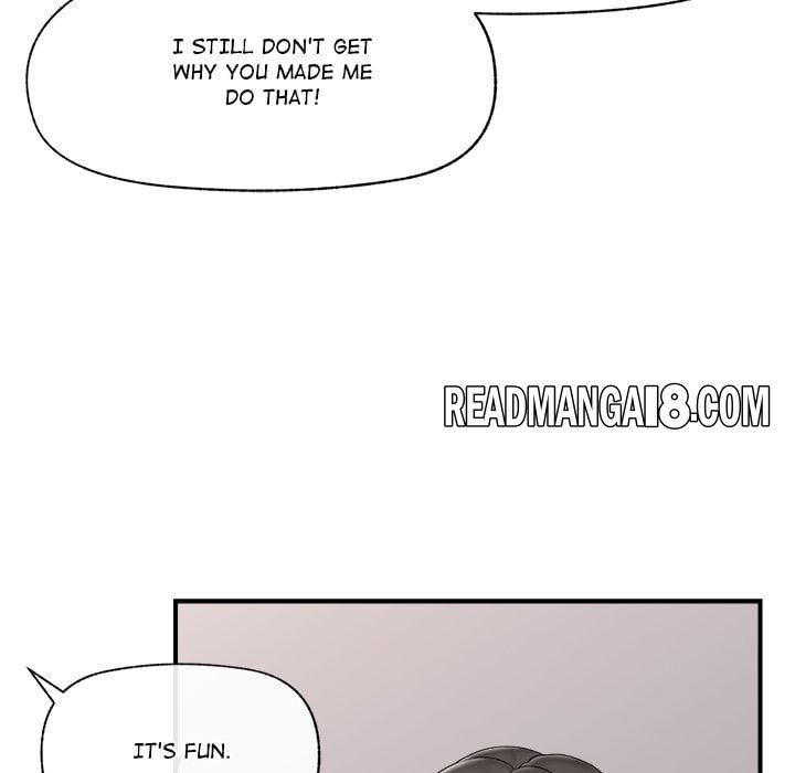 Hypnotist Security Guard (Uncensored) - Chapter 38 Page 135