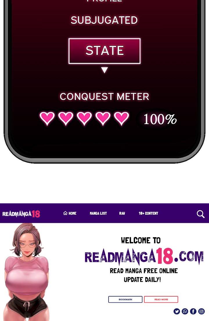 Hypnotist Security Guard (Uncensored) - Chapter 38 Page 166