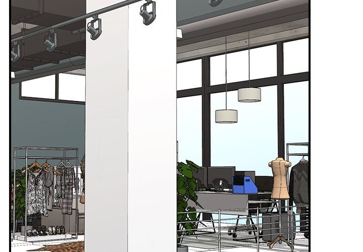 Hypnotist Security Guard (Uncensored) - Chapter 38 Page 2