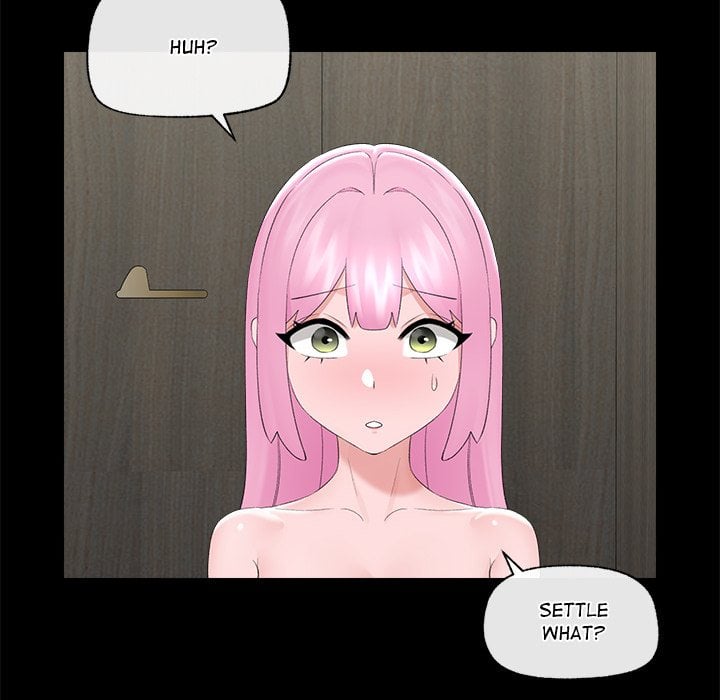 Hypnotist Security Guard (Uncensored) - Chapter 38 Page 24