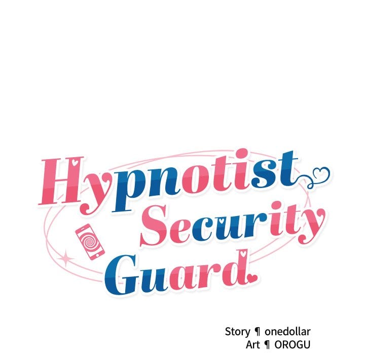 Hypnotist Security Guard (Uncensored) - Chapter 38 Page 28