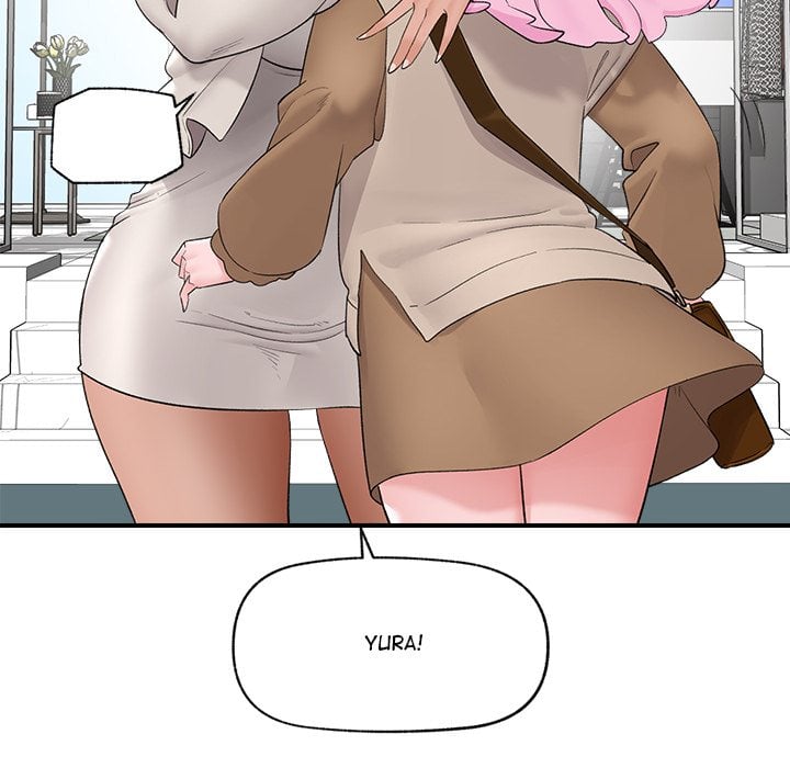 Hypnotist Security Guard (Uncensored) - Chapter 38 Page 43