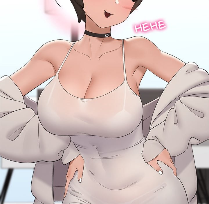 Hypnotist Security Guard (Uncensored) - Chapter 38 Page 54