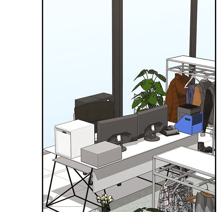 Hypnotist Security Guard (Uncensored) - Chapter 38 Page 61