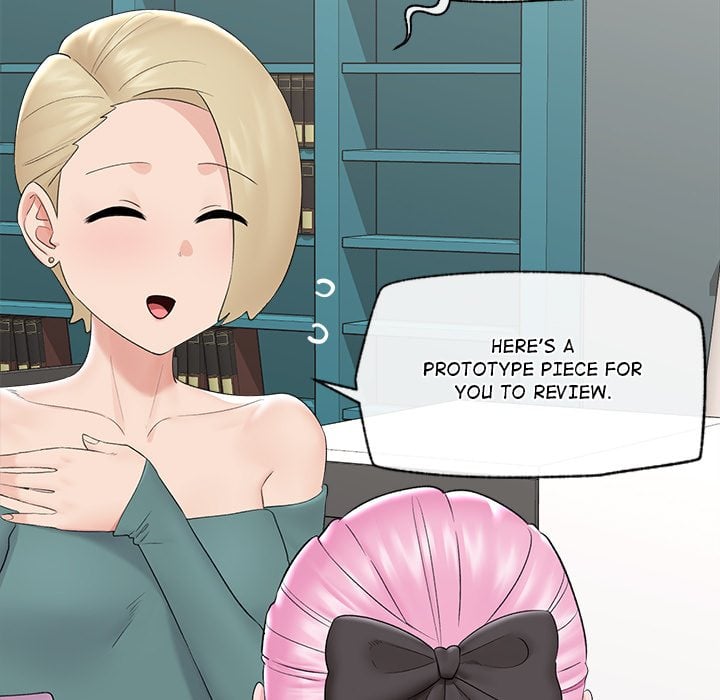 Hypnotist Security Guard (Uncensored) - Chapter 38 Page 7