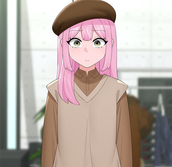 Hypnotist Security Guard (Uncensored) - Chapter 38 Page 82