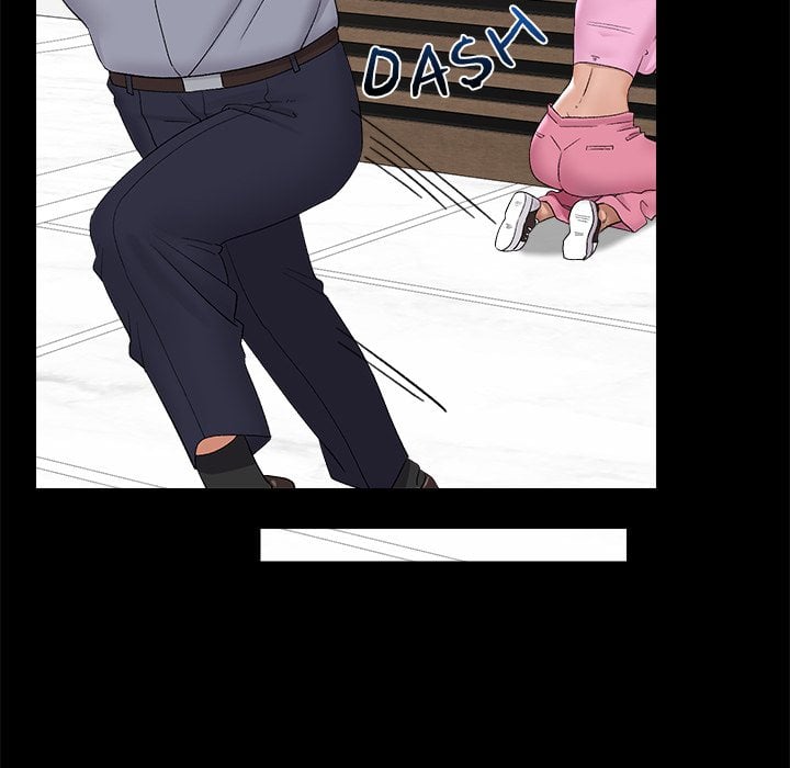 Hypnotist Security Guard (Uncensored) - Chapter 39 Page 113