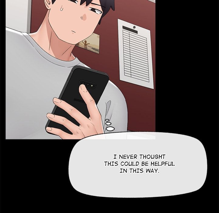 Hypnotist Security Guard (Uncensored) - Chapter 39 Page 155