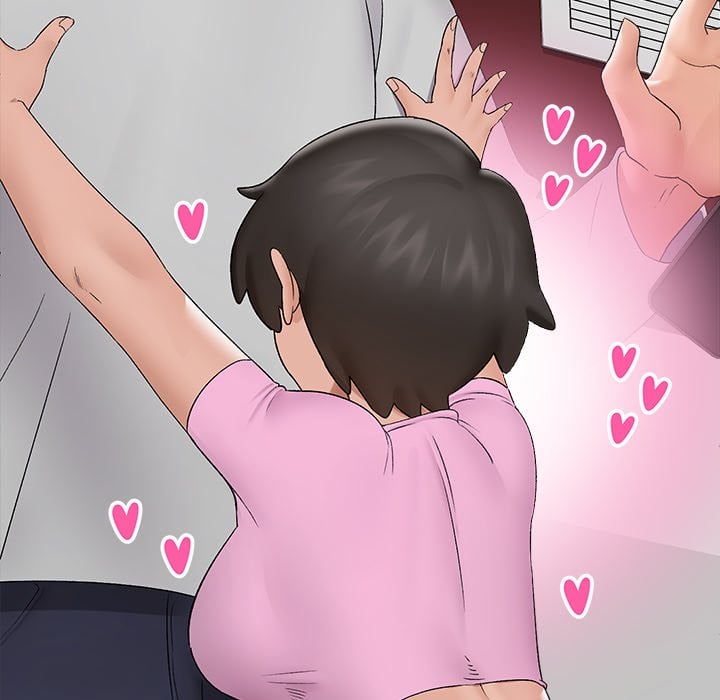 Hypnotist Security Guard (Uncensored) - Chapter 39 Page 162