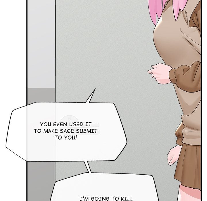 Hypnotist Security Guard (Uncensored) - Chapter 39 Page 29