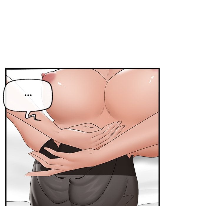 Hypnotist Security Guard (Uncensored) - Chapter 39 Page 42