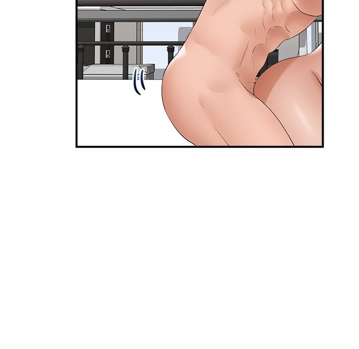 Hypnotist Security Guard (Uncensored) - Chapter 39 Page 45