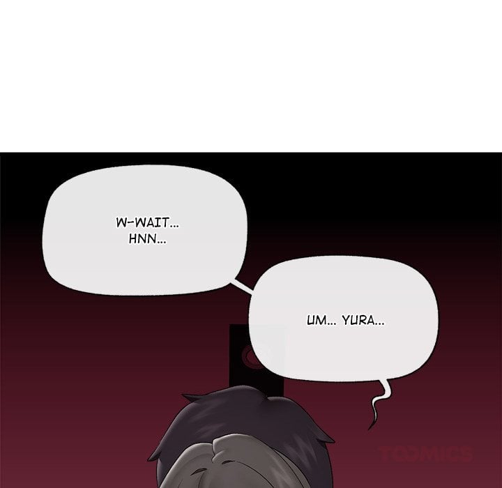 Hypnotist Security Guard (Uncensored) - Chapter 39 Page 48