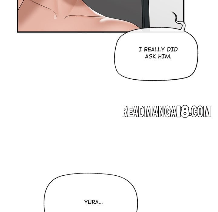 Hypnotist Security Guard (Uncensored) - Chapter 39 Page 59