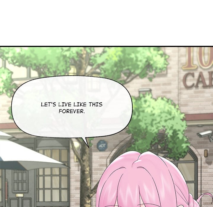 Hypnotist Security Guard (Uncensored) - Chapter 39 Page 71