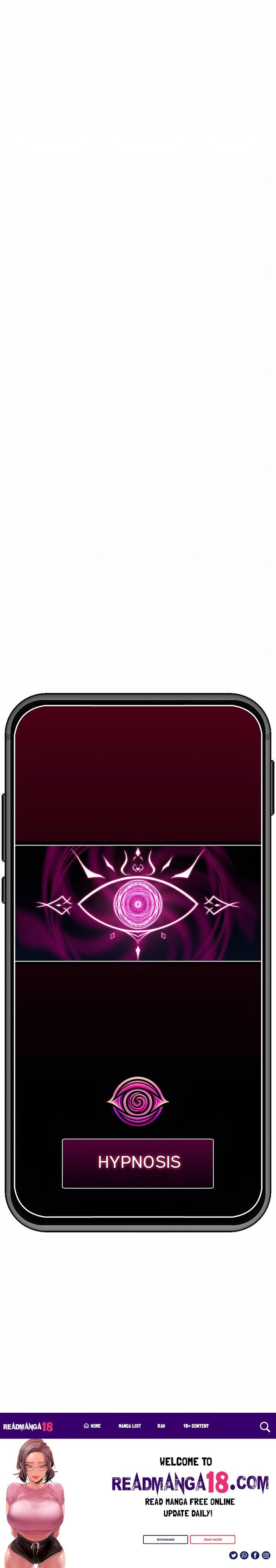 Hypnotist Security Guard (Uncensored) - Chapter 40 Page 24