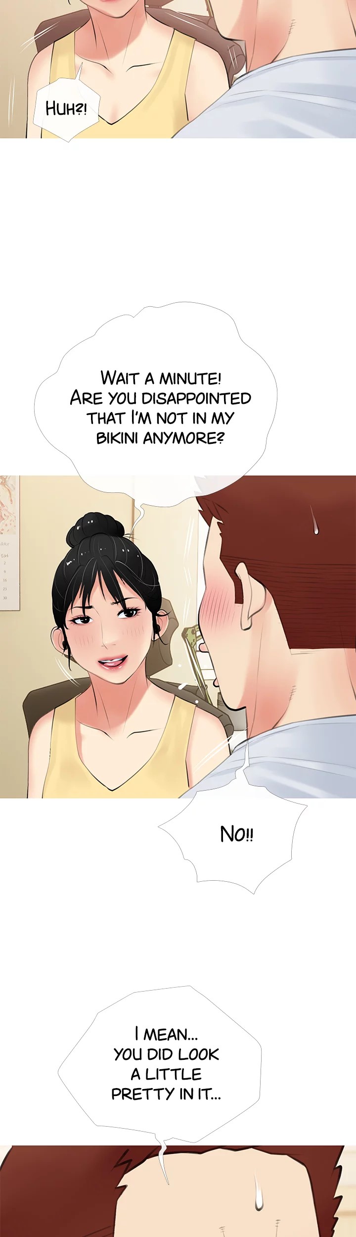 Banging My Aunt - Chapter 49 Page 2