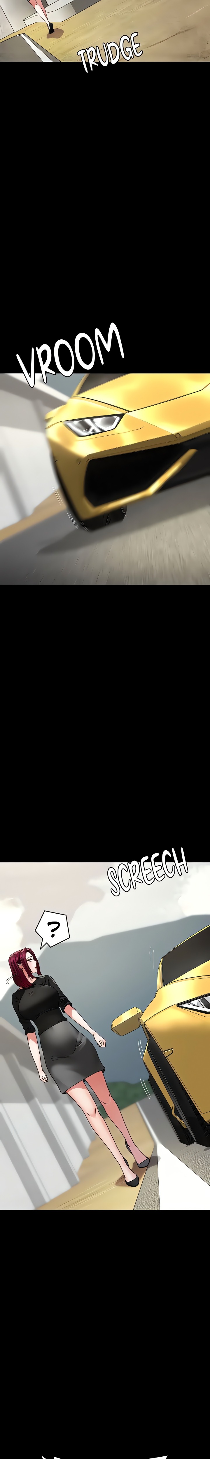 Night Hospital - Chapter 129 Page 11