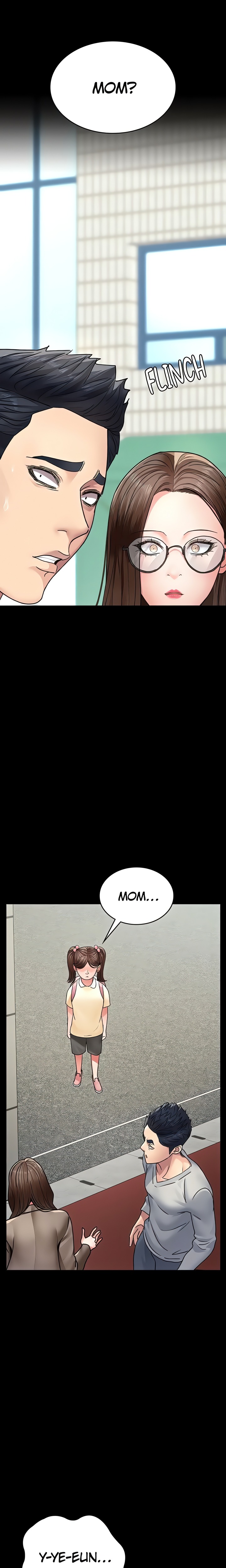 Night Hospital - Chapter 129 Page 22