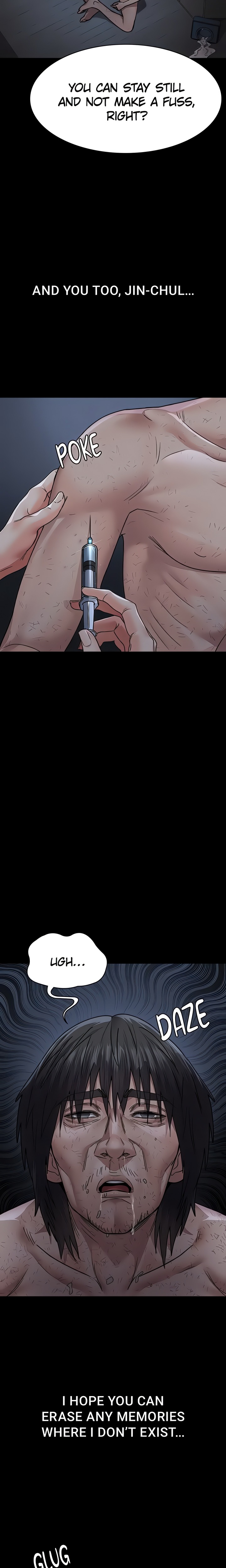 Night Hospital - Chapter 129 Page 30