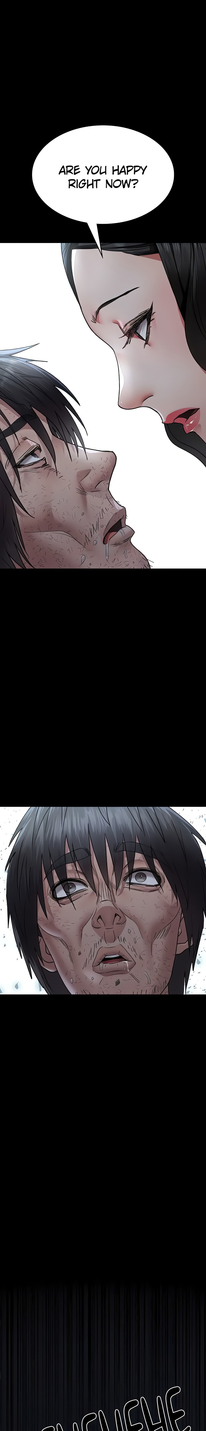 Night Hospital - Chapter 129 Page 38