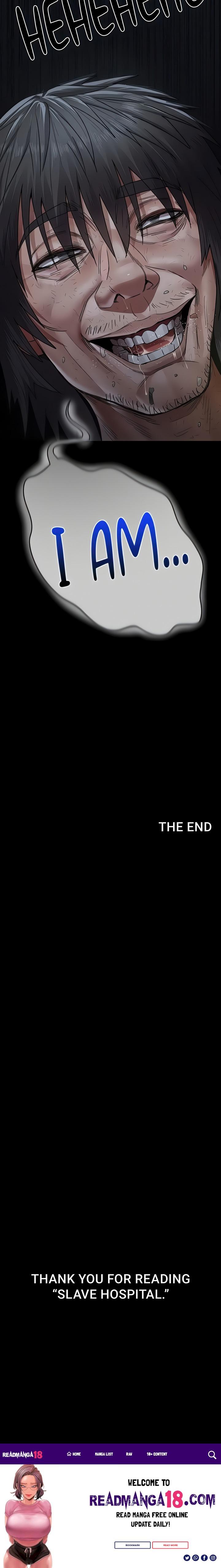 Night Hospital - Chapter 129 Page 39