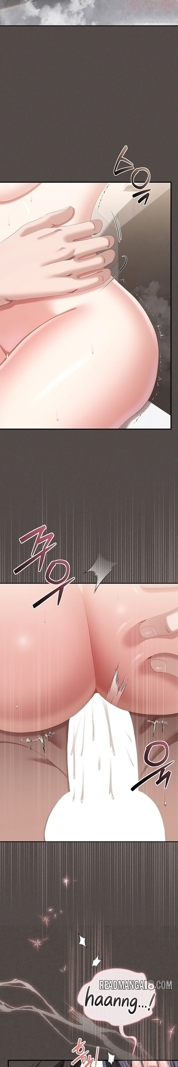As Written In the Lewd Notebook - Chapter 6 Page 8
