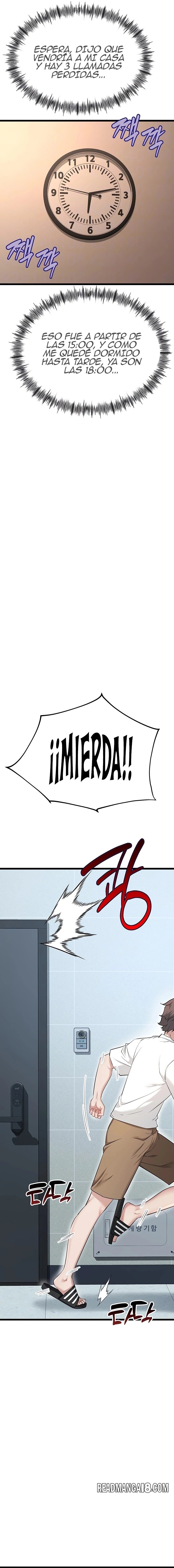 Ogh Reboot Raw - Chapter 16 Page 4