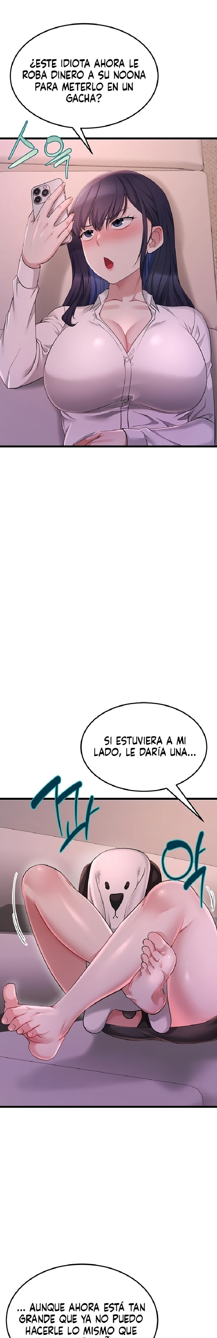 Ogh Reboot Raw - Chapter 18 Page 22