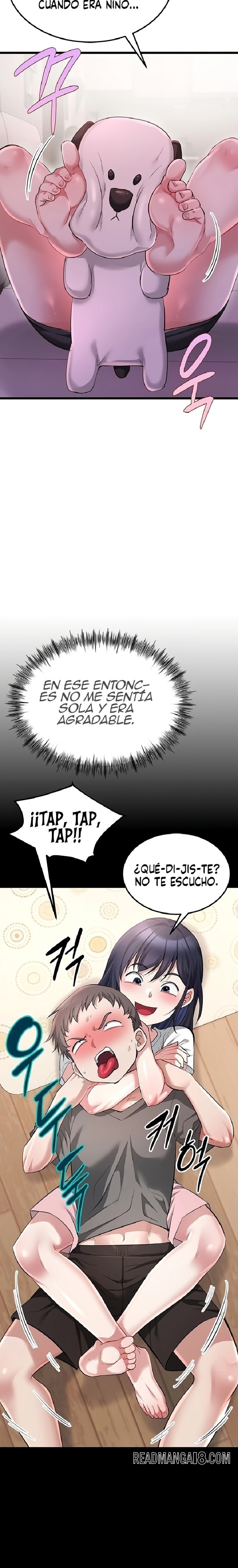 Ogh Reboot Raw - Chapter 18 Page 23