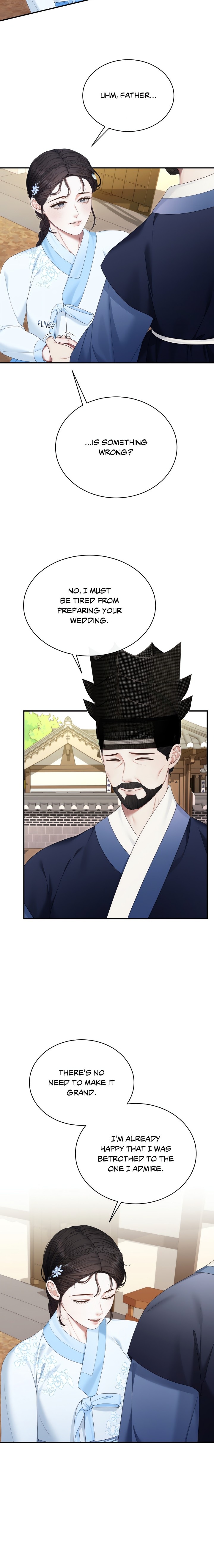 Requiem of the Scarlet Name (Uncensored) - Chapter 1 Page 15