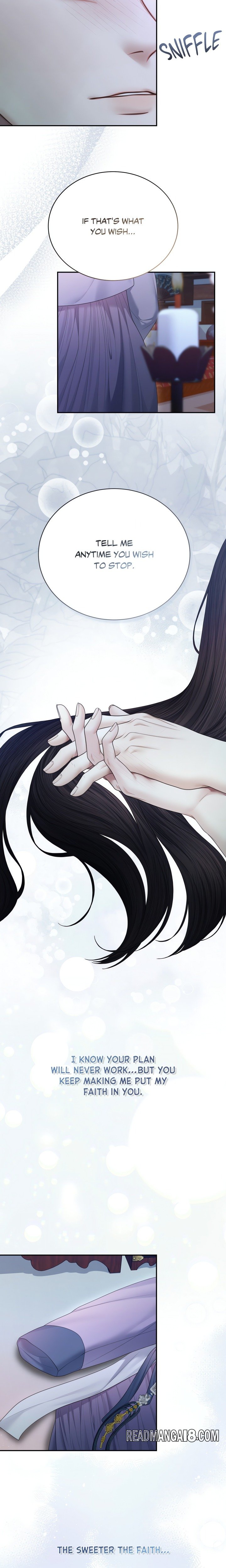 Requiem of the Scarlet Name (Uncensored) - Chapter 12 Page 15