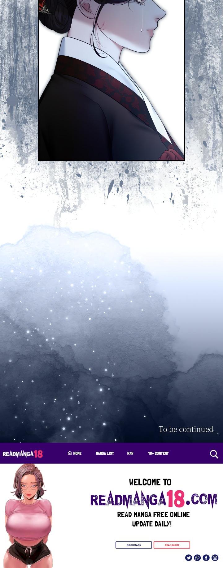 Requiem of the Scarlet Name (Uncensored) - Chapter 18 Page 19