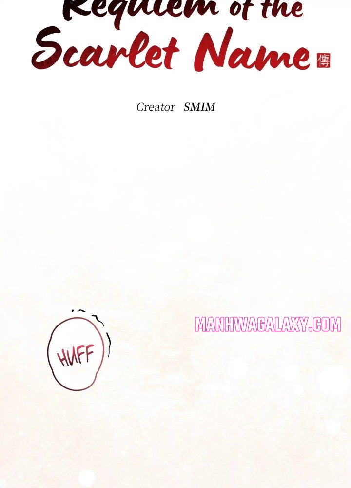 Requiem of the Scarlet Name (Uncensored) - Chapter 7 Page 45