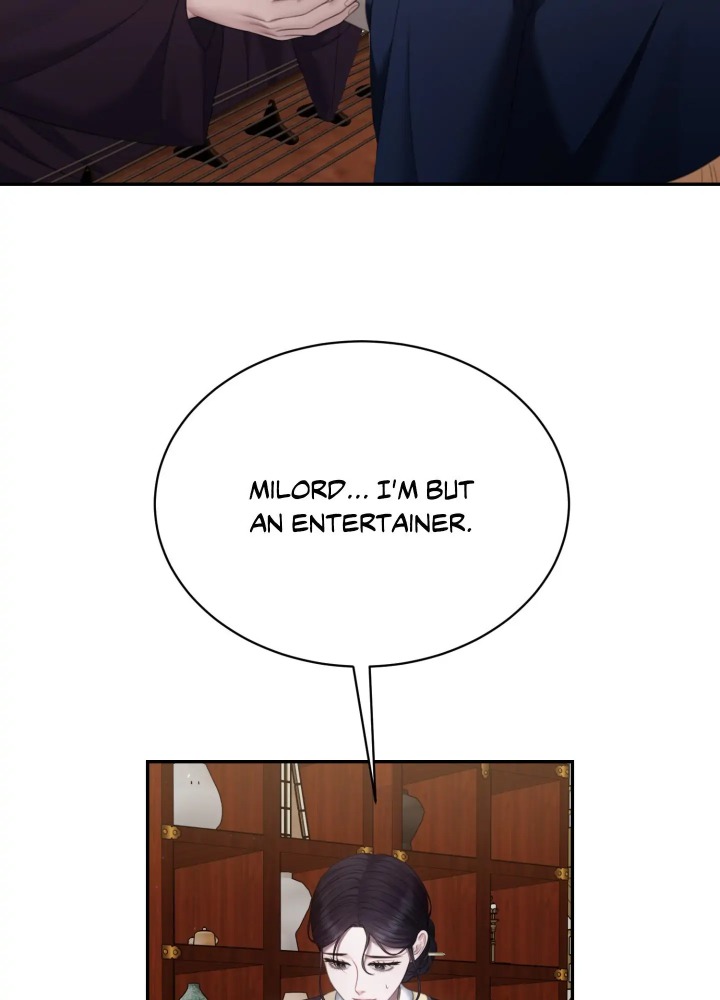 Requiem of the Scarlet Name (Uncensored) - Chapter 8 Page 35