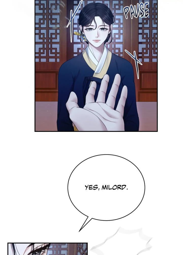 Requiem of the Scarlet Name (Uncensored) - Chapter 8 Page 75