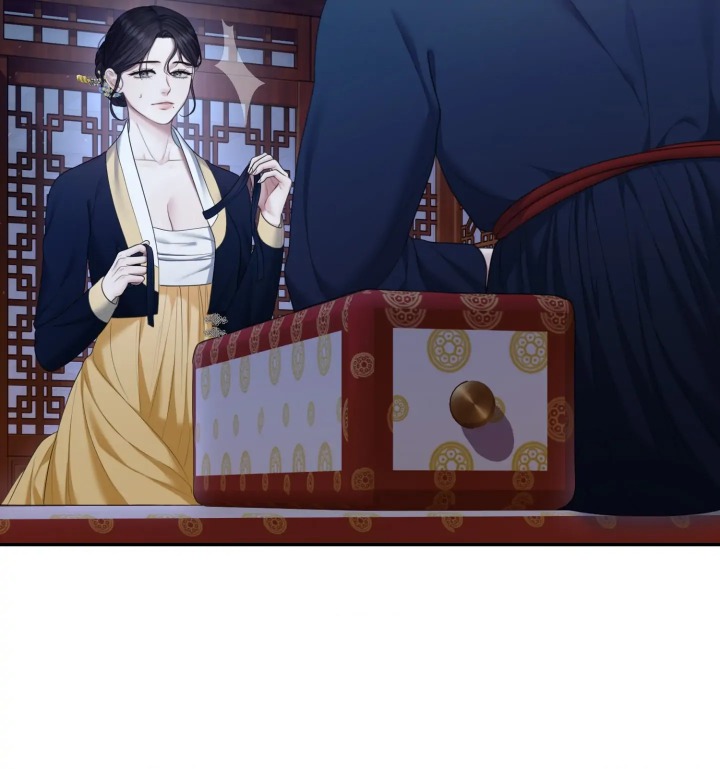 Requiem of the Scarlet Name (Uncensored) - Chapter 8 Page 78