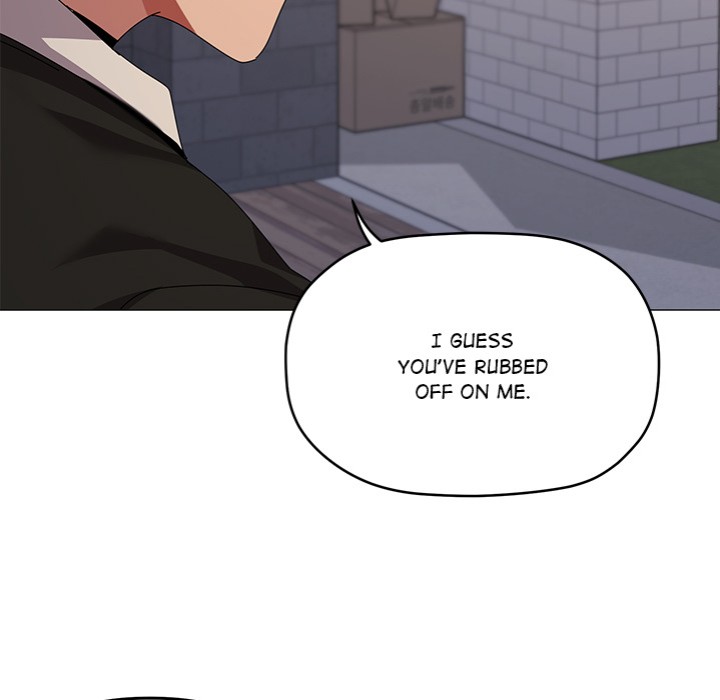 What’s wrong with this family? - Chapter 66 Page 101