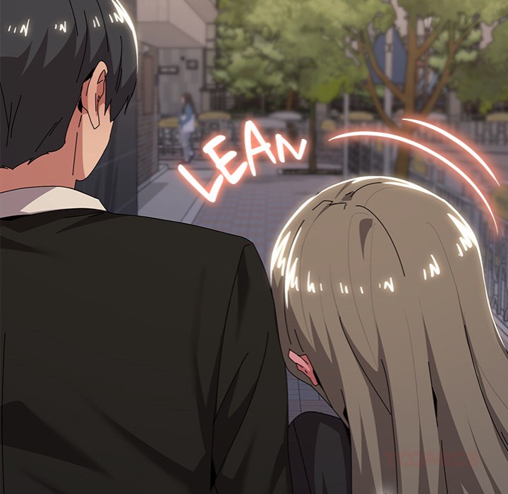 What’s wrong with this family? - Chapter 66 Page 104