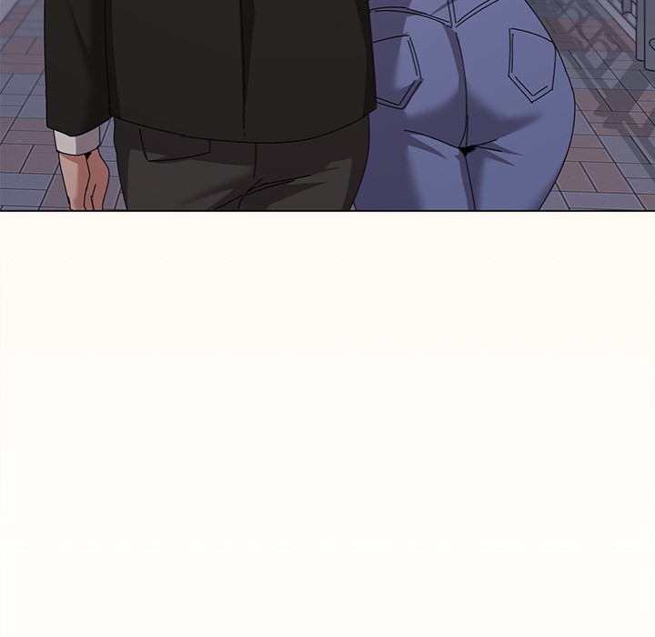 What’s wrong with this family? - Chapter 66 Page 114