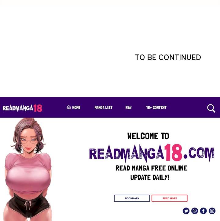 What’s wrong with this family? - Chapter 66 Page 115