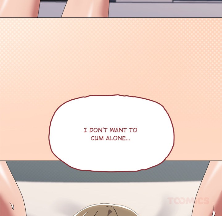 What’s wrong with this family? - Chapter 66 Page 14